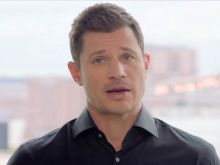 Nick Lachey