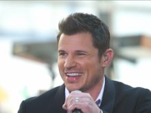 Nick Lachey