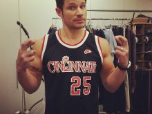 Nick Lachey