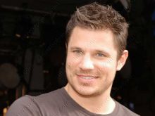 Nick Lachey photo