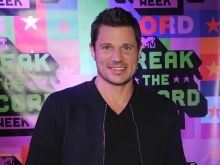 Nick Lachey