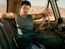 Nick Lachey photo
