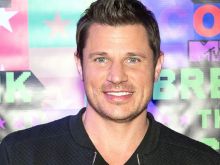 Nick Lachey