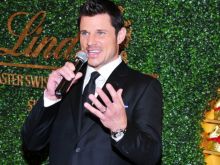 Nick Lachey