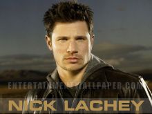 Nick Lachey