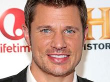 Nick Lachey