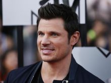 Nick Lachey