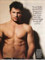 Nick Lachey