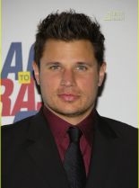 Nick Lachey photo