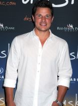 Nick Lachey photo