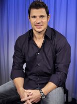 Nick Lachey photo