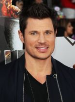 Nick Lachey photo