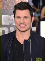 Nick Lachey