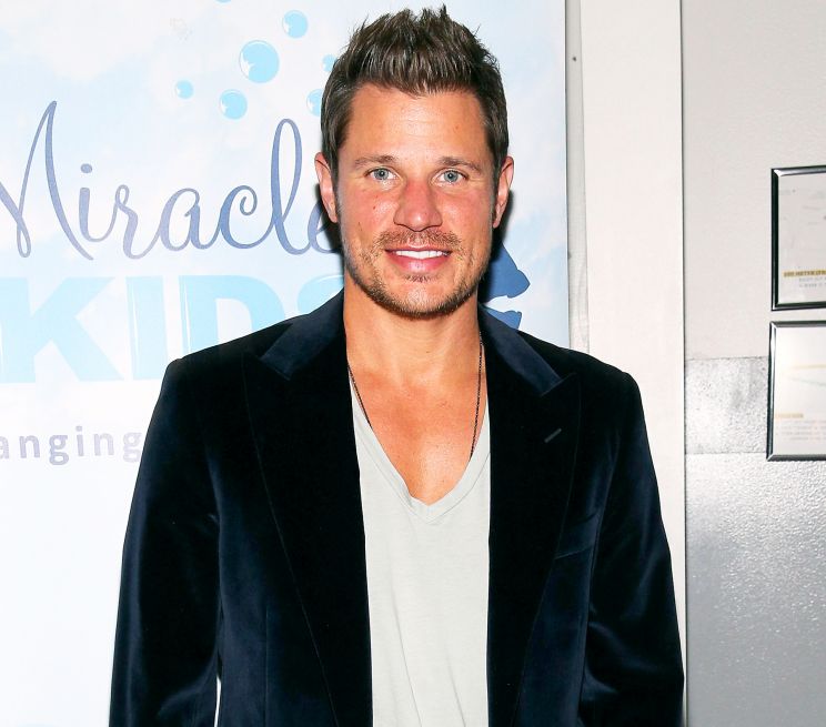 Nick Lachey