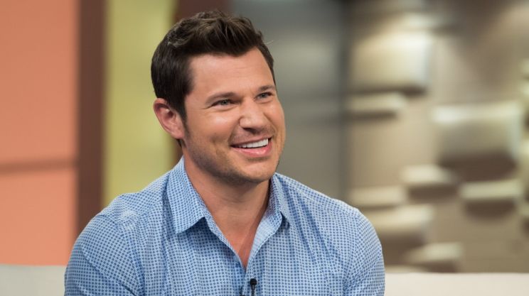 Nick Lachey