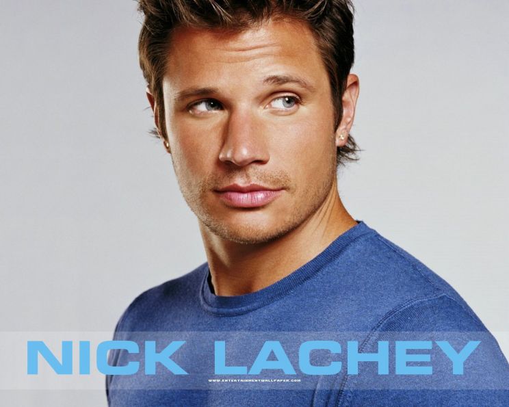 Nick Lachey