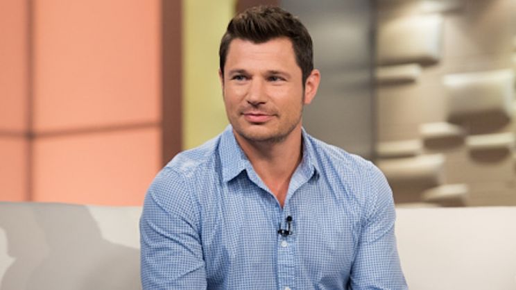 Nick Lachey