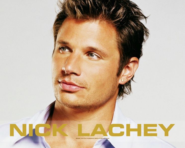 Nick Lachey