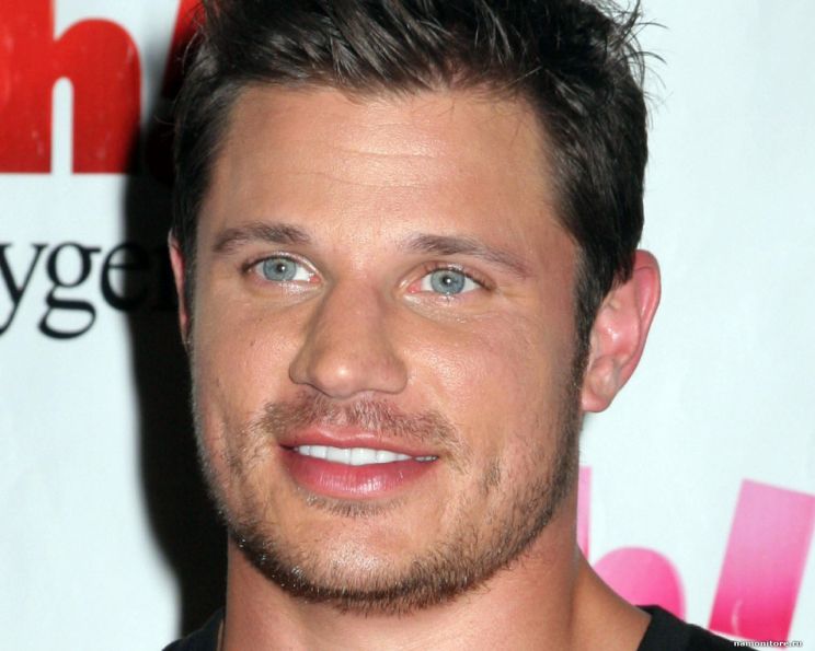 Nick Lachey