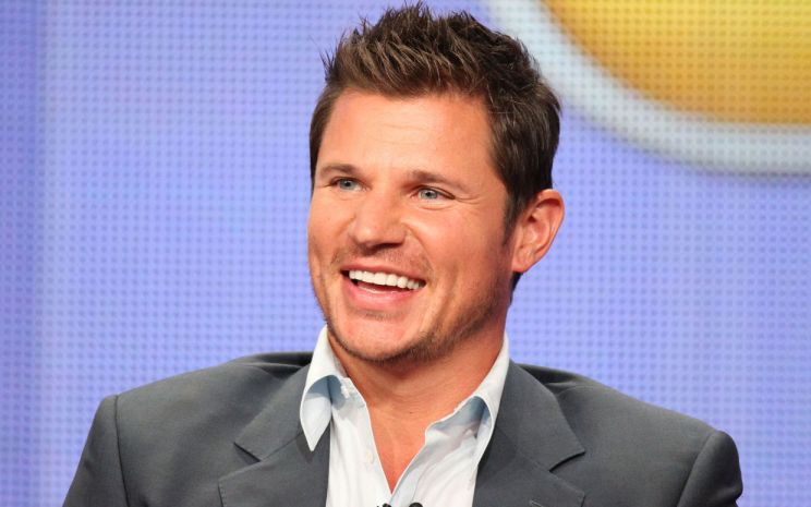 Nick Lachey