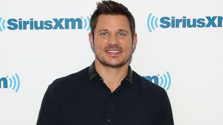 Nick Lachey