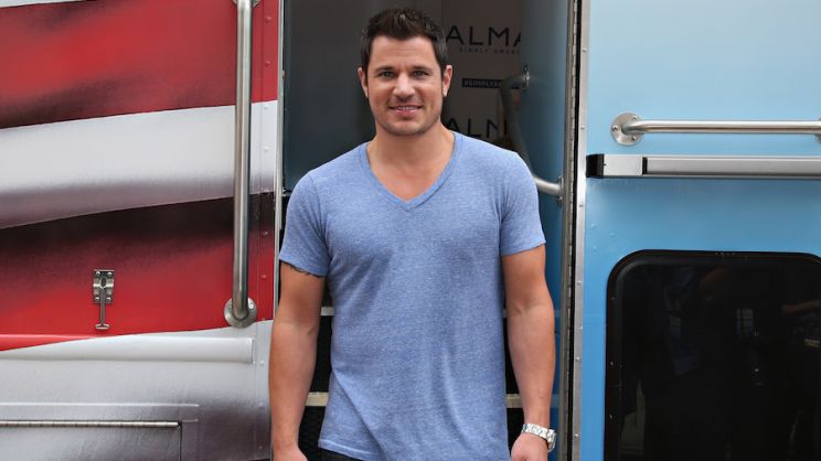 Nick Lachey