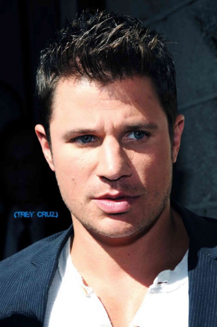 Nick Lachey