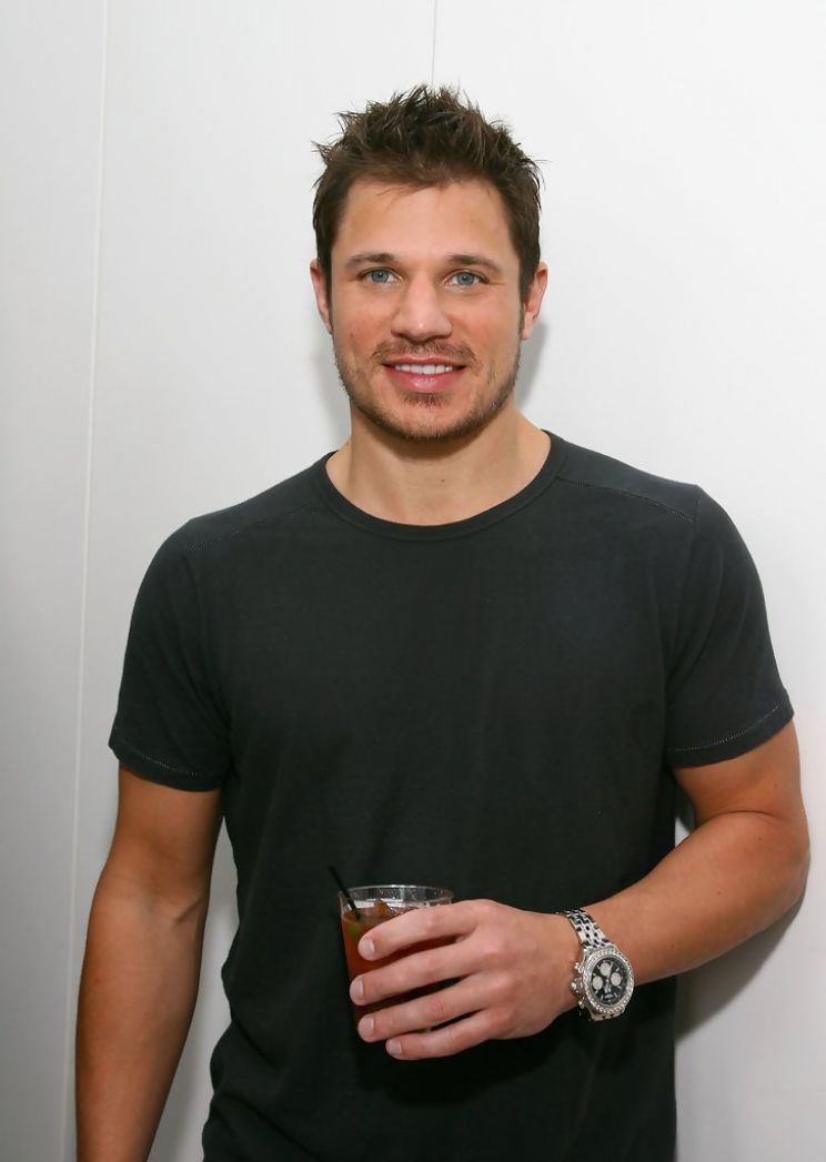 Nick Lachey