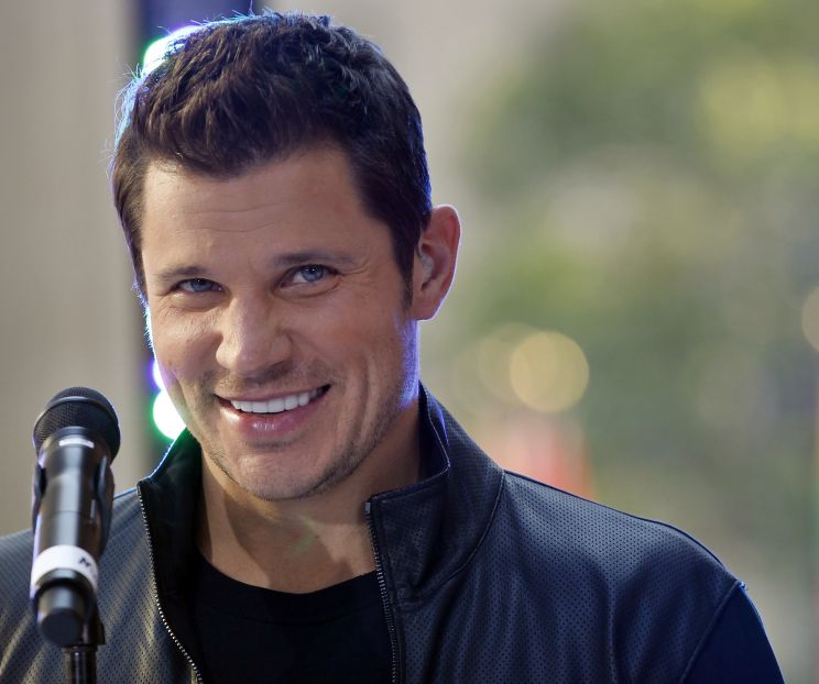 Nick Lachey