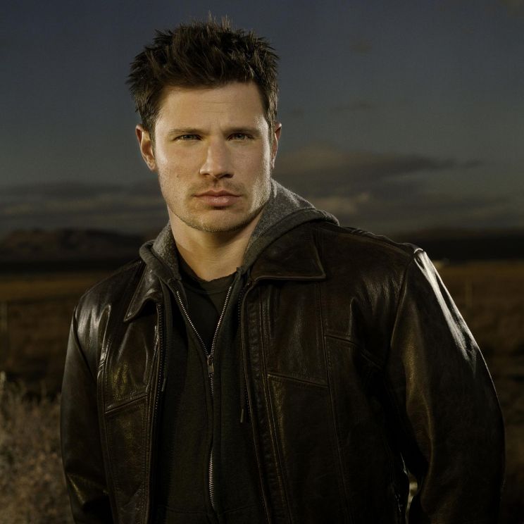 Nick Lachey