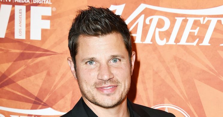 Nick Lachey