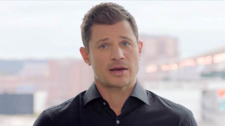 Nick Lachey