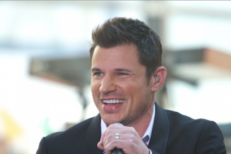 Nick Lachey