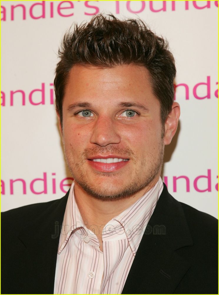 Nick Lachey