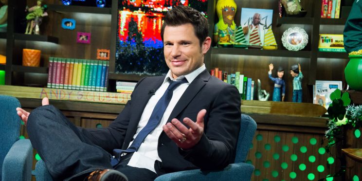 Nick Lachey