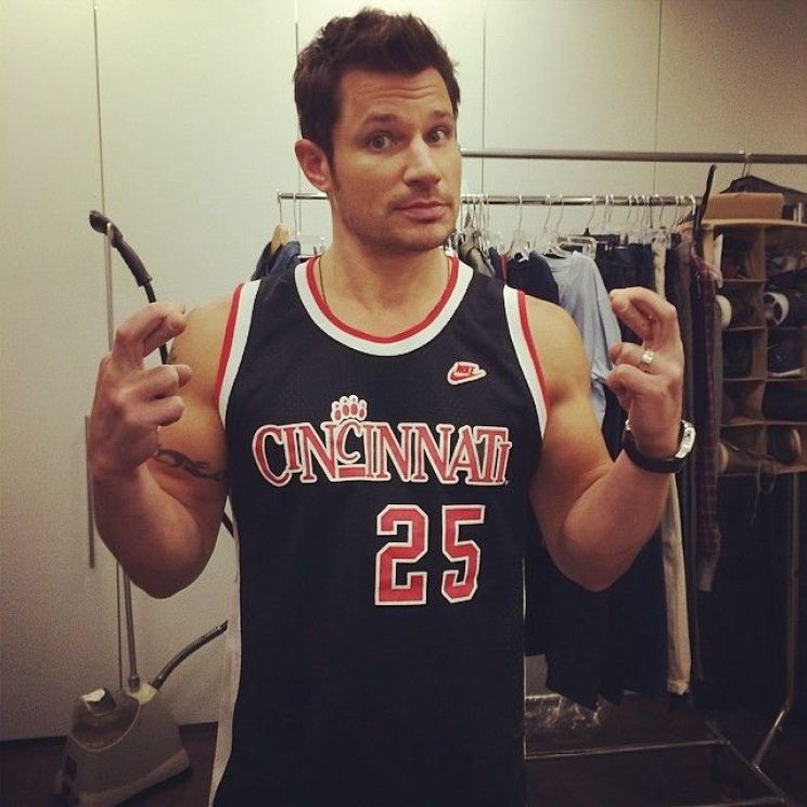 Nick Lachey