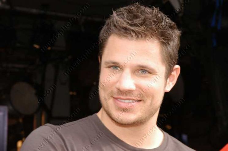 Nick Lachey