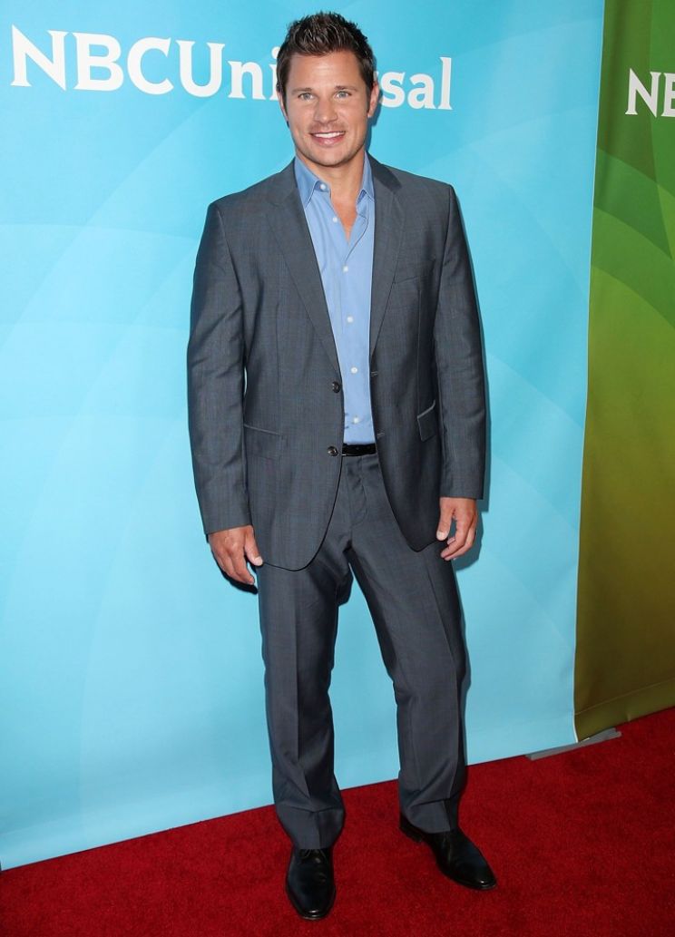 Nick Lachey
