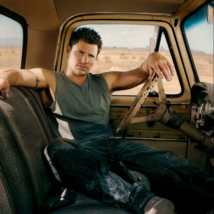 Nick Lachey
