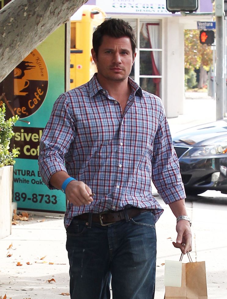 Nick Lachey