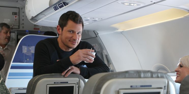 Nick Lachey