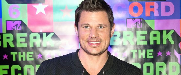 Nick Lachey