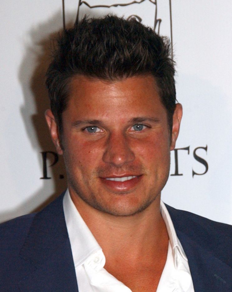 Nick Lachey