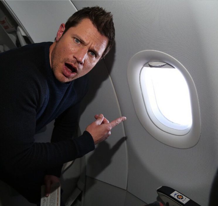 Nick Lachey