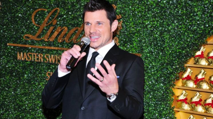 Nick Lachey