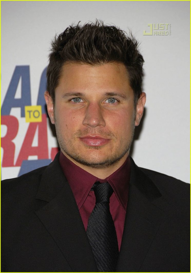 Nick Lachey