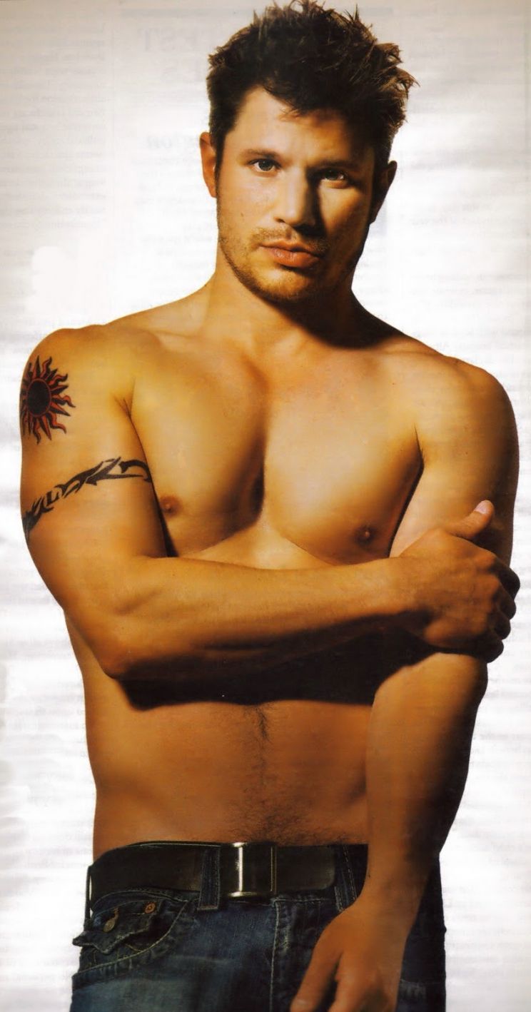 Nick Lachey