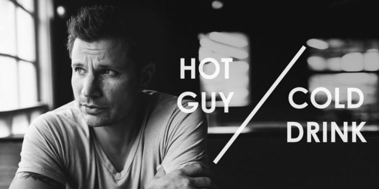 Nick Lachey