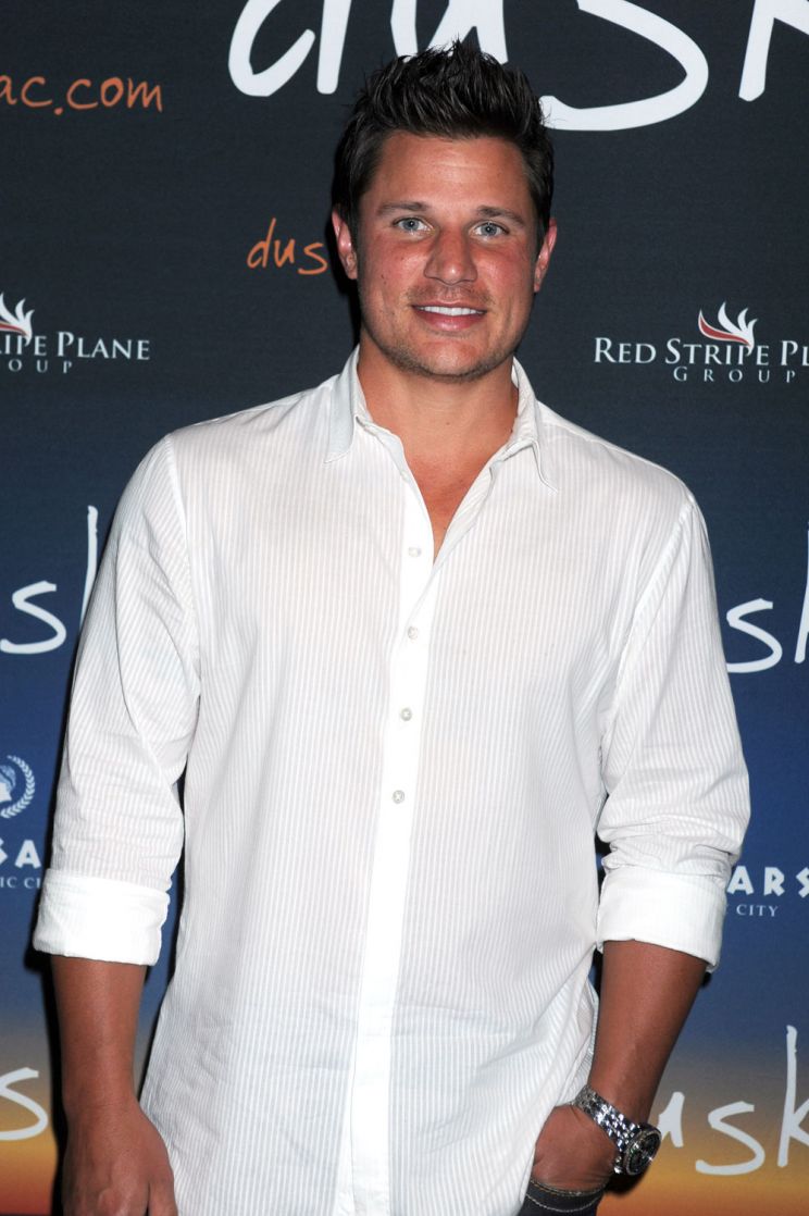 Nick Lachey