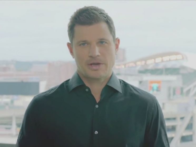 Nick Lachey